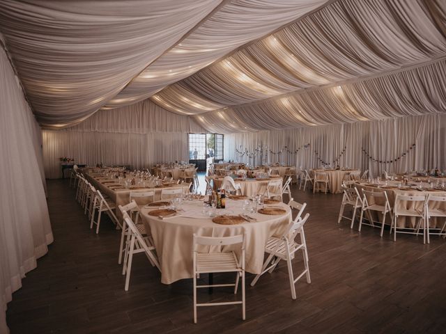 La boda de Iñaki y Aina en Calders, Barcelona 31