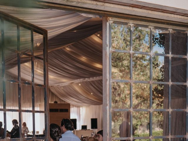 La boda de Iñaki y Aina en Calders, Barcelona 33