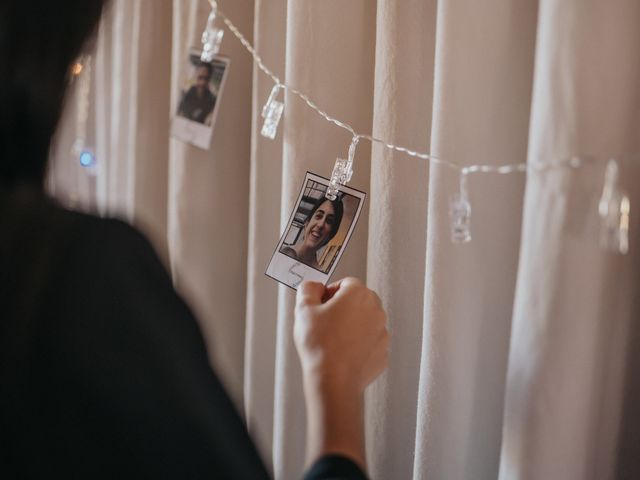 La boda de Iñaki y Aina en Calders, Barcelona 34