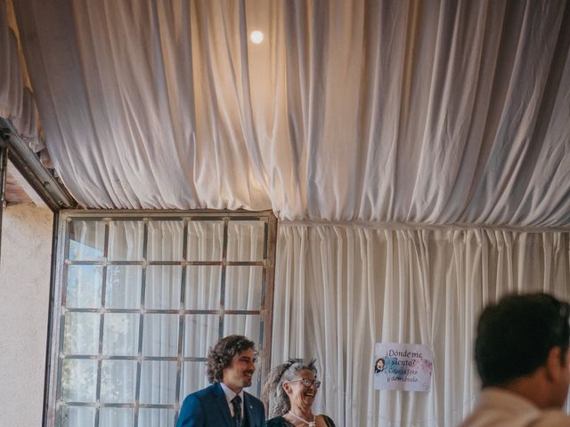 La boda de Iñaki y Aina en Calders, Barcelona 37