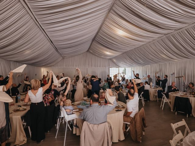 La boda de Iñaki y Aina en Calders, Barcelona 38