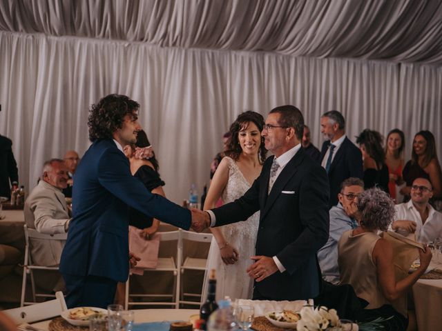 La boda de Iñaki y Aina en Calders, Barcelona 39