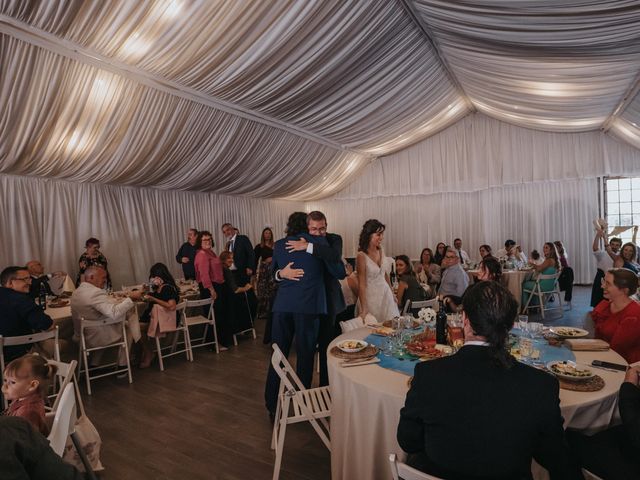 La boda de Iñaki y Aina en Calders, Barcelona 40