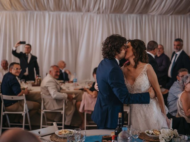 La boda de Iñaki y Aina en Calders, Barcelona 41