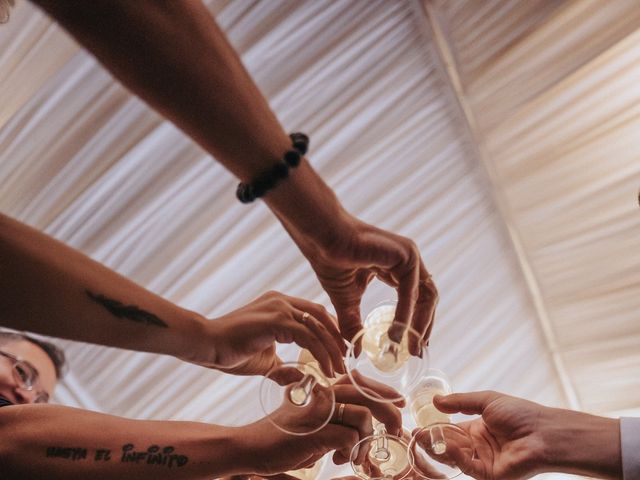 La boda de Iñaki y Aina en Calders, Barcelona 42