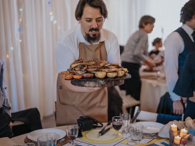 La boda de Iñaki y Aina en Calders, Barcelona 43