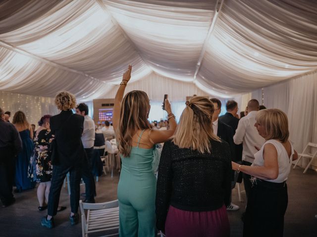 La boda de Iñaki y Aina en Calders, Barcelona 47