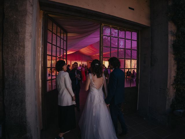 La boda de Iñaki y Aina en Calders, Barcelona 49