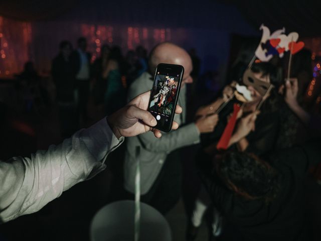 La boda de Iñaki y Aina en Calders, Barcelona 50