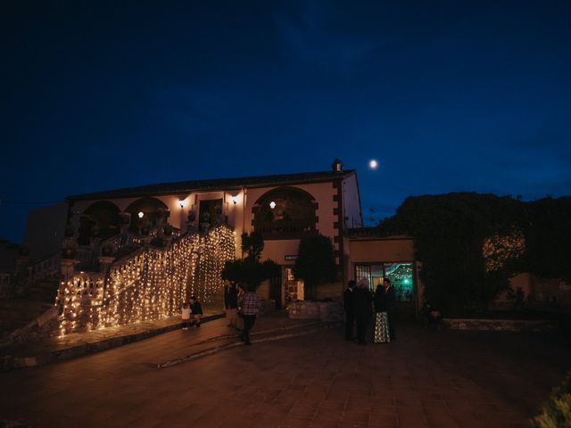 La boda de Iñaki y Aina en Calders, Barcelona 52