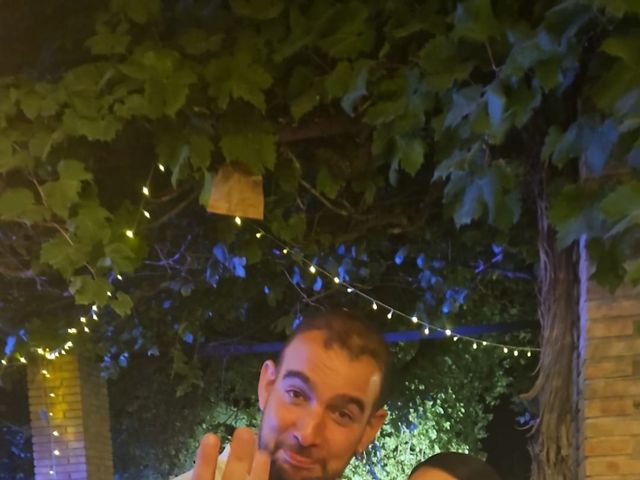 La boda de Pablo y Noelia  en Jaén, Jaén 6