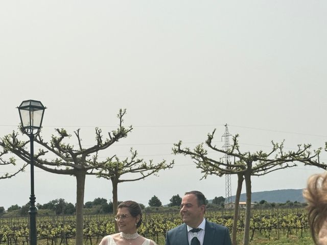 La boda de Miquel  y Pili en Binissalem, Islas Baleares 1