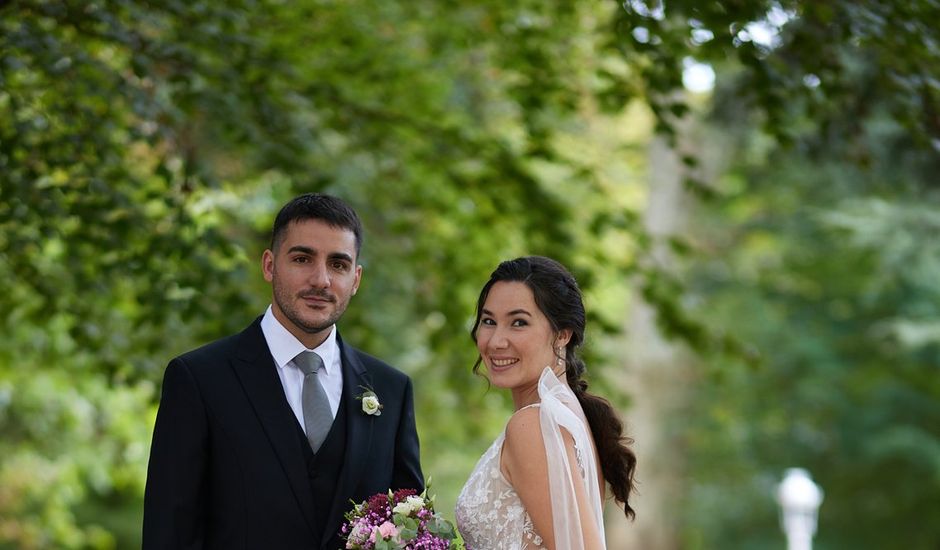 La boda de Aitor y Amaia en Donostia-San Sebastián, Guipúzcoa