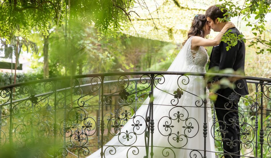 La boda de Ainara y Galder en Laguardia, Álava