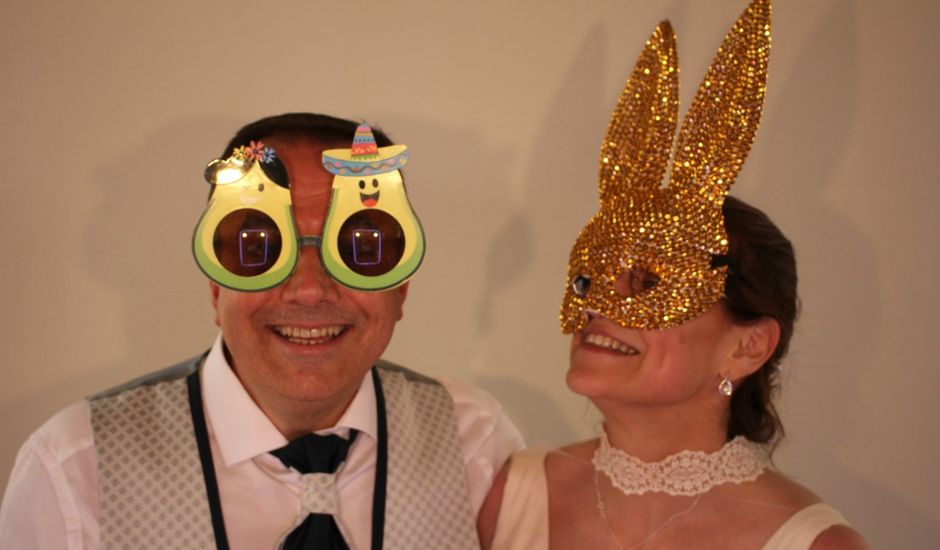 La boda de Miquel  y Pili en Binissalem, Islas Baleares