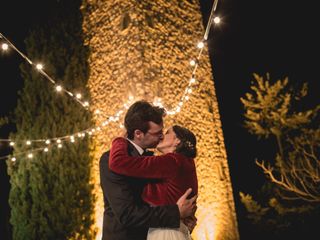 La boda de Rosa y Víctor 3