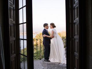 La boda de Dolores y Jose