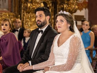 La boda de Carmen y Jorge 3