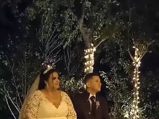 La boda de Ruben y Angele 2