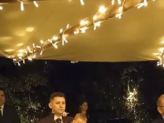 La boda de Ruben y Angele 3