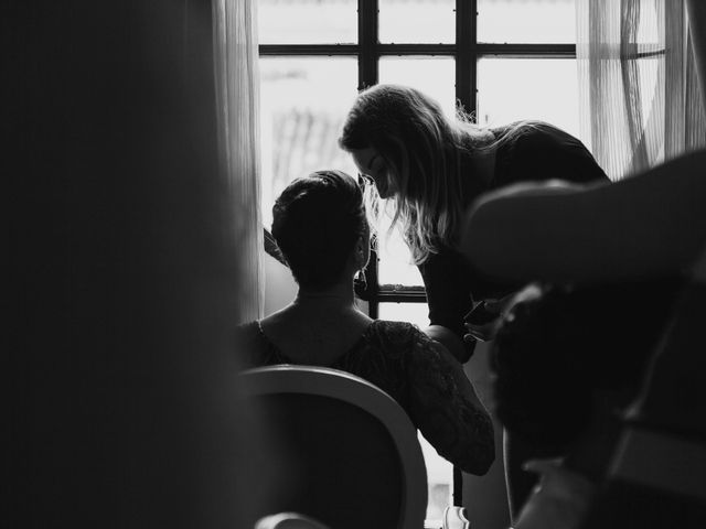 La boda de María y Jose en Sevilla, Sevilla 6