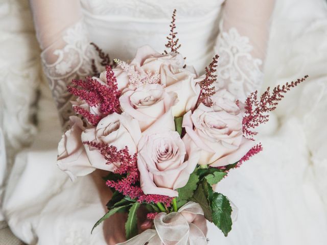 La boda de María y Jose en Sevilla, Sevilla 8