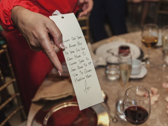 La boda de María y Jose en Sevilla, Sevilla 50