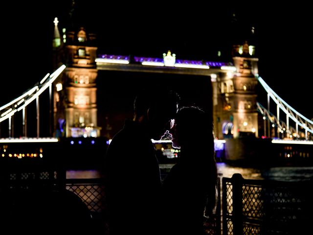 La boda de María y Jose en Sevilla, Sevilla 66