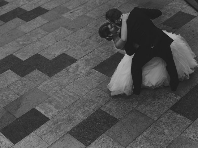 La boda de Iker y Olaia en Irun, Guipúzcoa 1