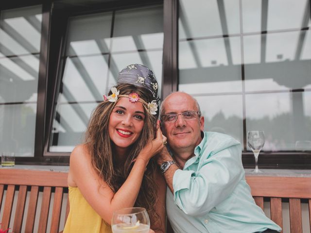 La boda de Iker y Olaia en Irun, Guipúzcoa 83