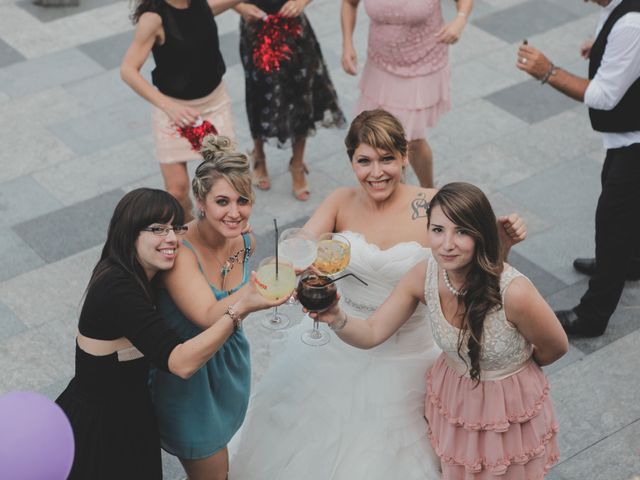 La boda de Iker y Olaia en Irun, Guipúzcoa 92