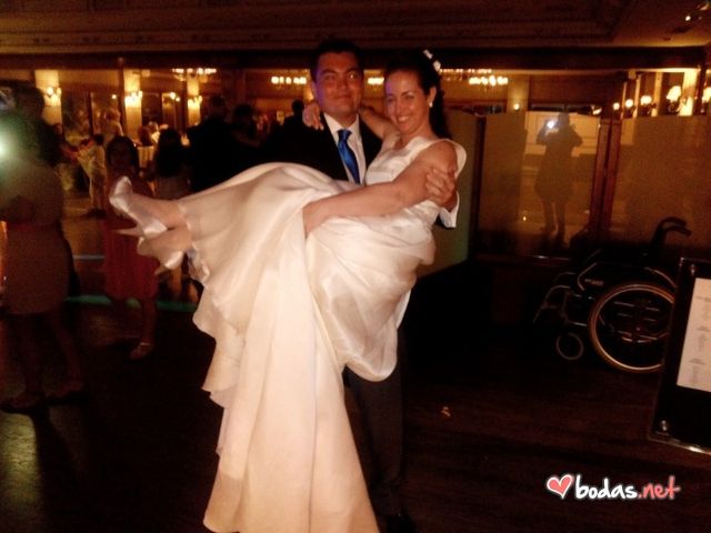 La boda de Susana y Guillermo en Boadilla Del Monte, Madrid 5