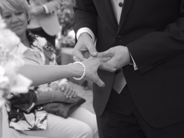 La boda de Jon y Sandra en Lezama, Vizcaya 16