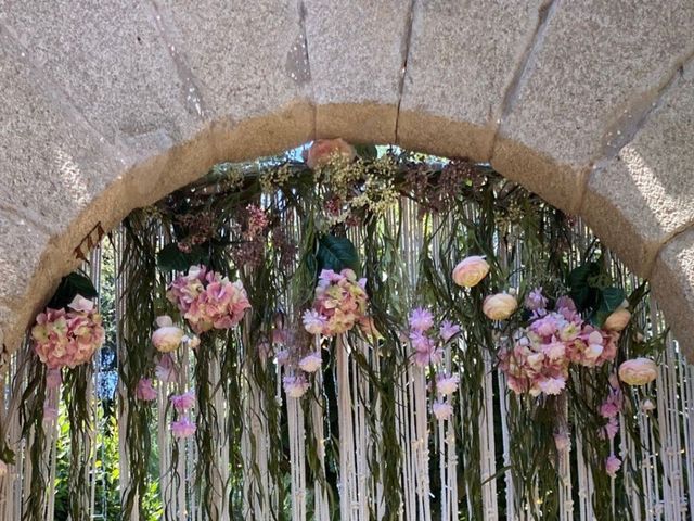 La boda de Anna y Alex en Sant Andreu De Llavaneres, Barcelona 7