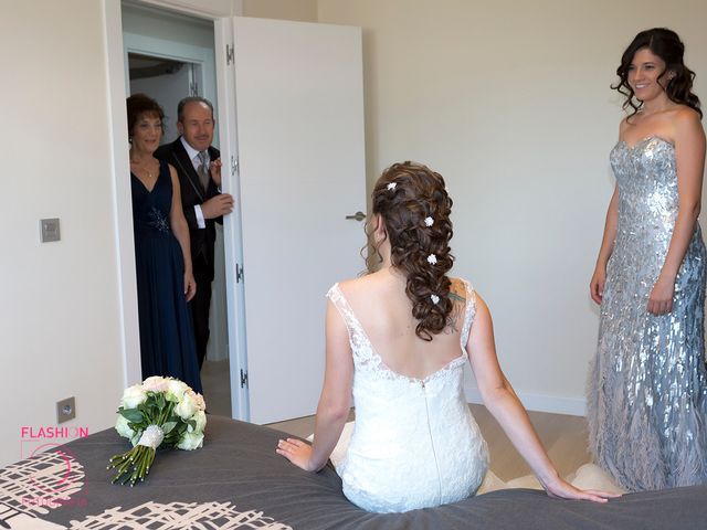 La boda de Víctor y Verónica en Valladolid, Valladolid 4