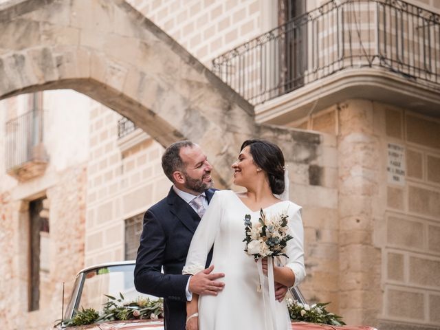 La boda de Oriol y Pili en Tortosa, Tarragona 20