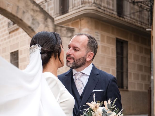 La boda de Oriol y Pili en Tortosa, Tarragona 24