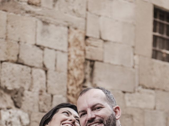 La boda de Oriol y Pili en Tortosa, Tarragona 29