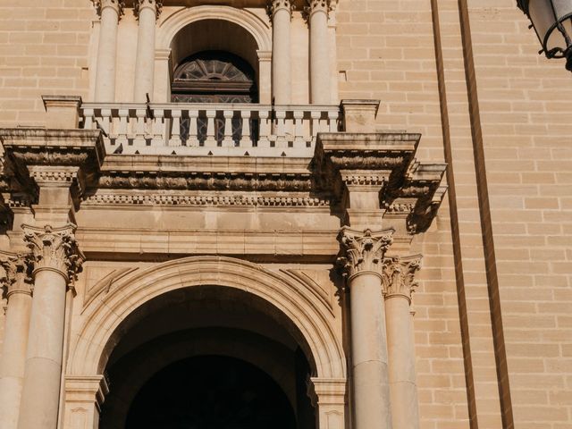 La boda de Marta y Guillermo en Chiclana De La Frontera, Cádiz 17