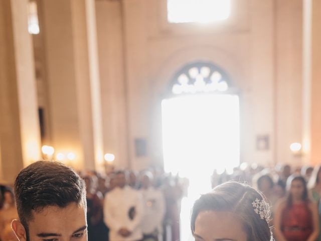 La boda de Marta y Guillermo en Chiclana De La Frontera, Cádiz 28