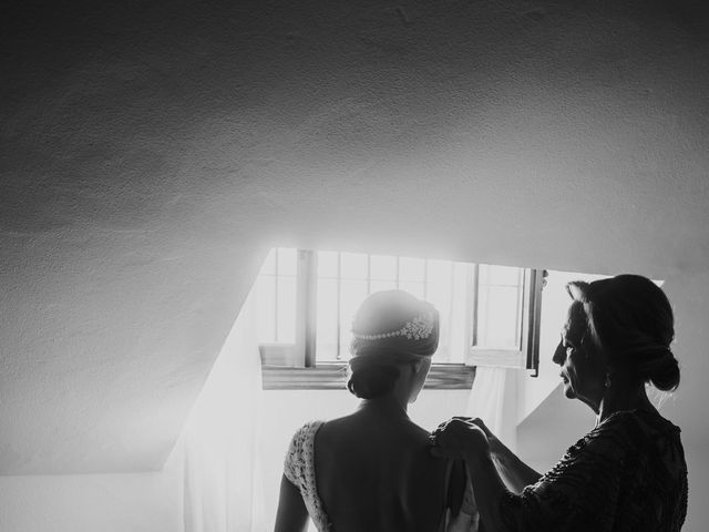 La boda de Marta y Guillermo en Chiclana De La Frontera, Cádiz 39