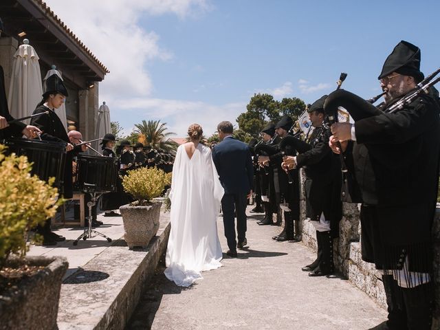 La boda de Jose y Dolores en Pontevedra, Pontevedra 26