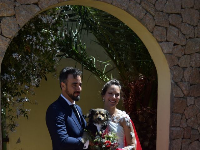 La boda de Javi y Cris  en Tobarra, Albacete 3