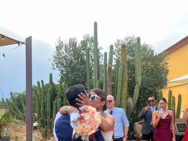 La boda de Rafael y Daniela en Barcelona, Barcelona 2