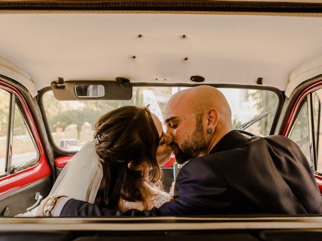 La boda de Tomeu y Noelia en Palma De Mallorca, Islas Baleares 2