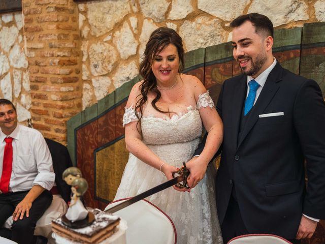 La boda de Pablo y Raquel en Valladolid, Valladolid 57