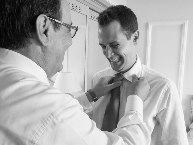 La boda de Juan y Noemi en Puerto De La Cruz, Santa Cruz de Tenerife 4