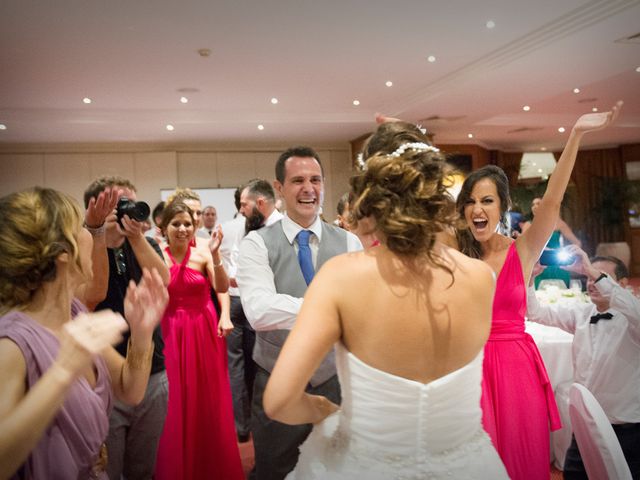 La boda de Juan y Noemi en Puerto De La Cruz, Santa Cruz de Tenerife 34