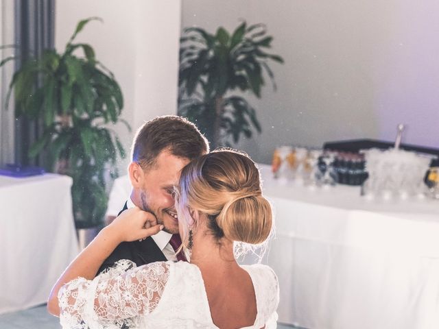 La boda de Denys y Vera en Alacant/alicante, Alicante 43