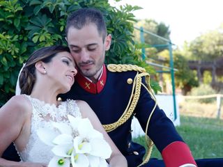 La boda de Patricia y Juan Esteban